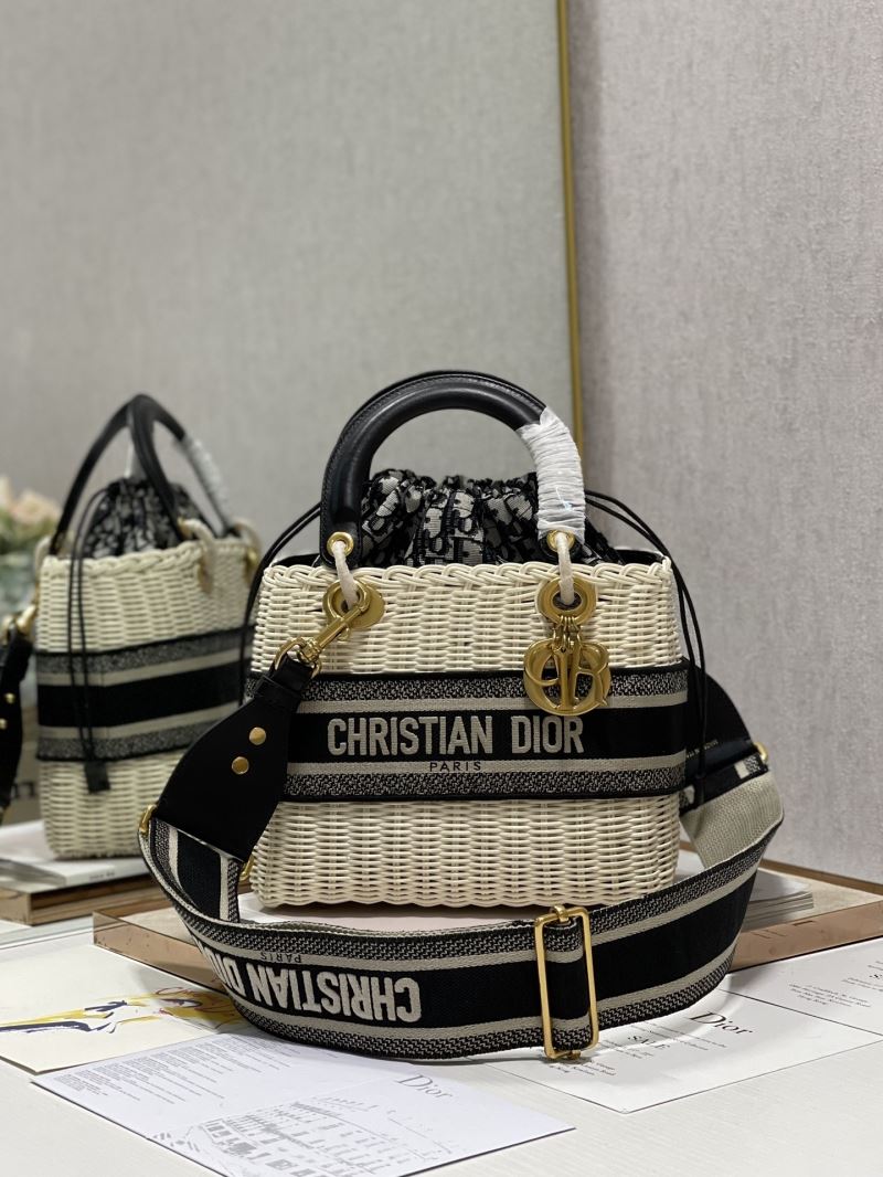 Christian Dior My Lady Bags